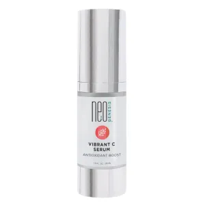 NeoGenesis Vibrant C Serum