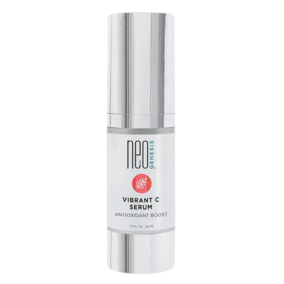 NeoGenesis Vibrant C Serum