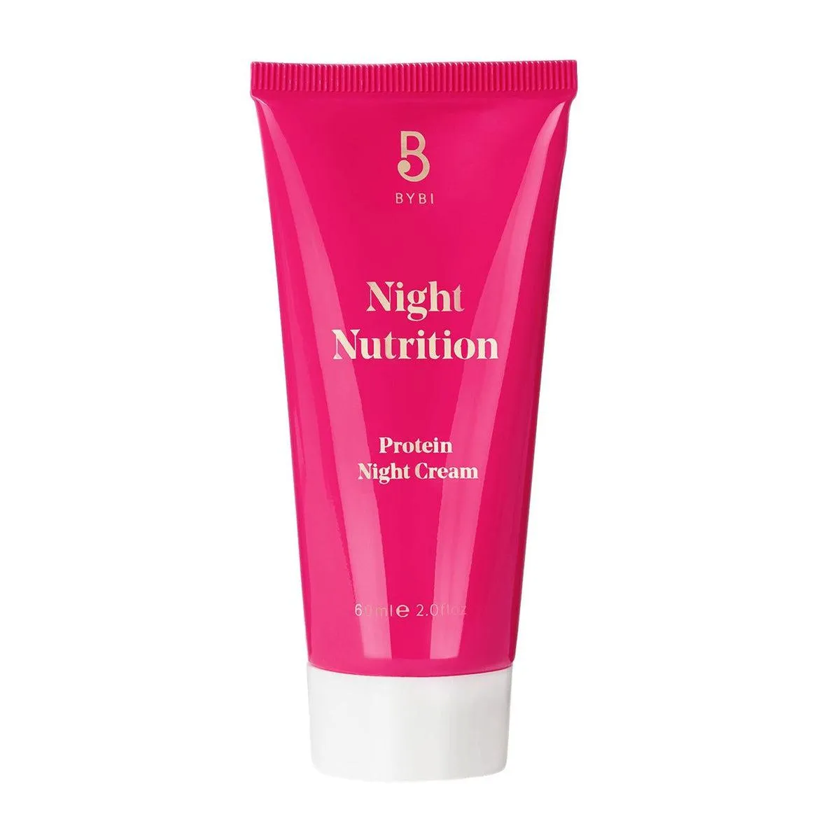 Night Nutrition 60ml - Protein Night Cream