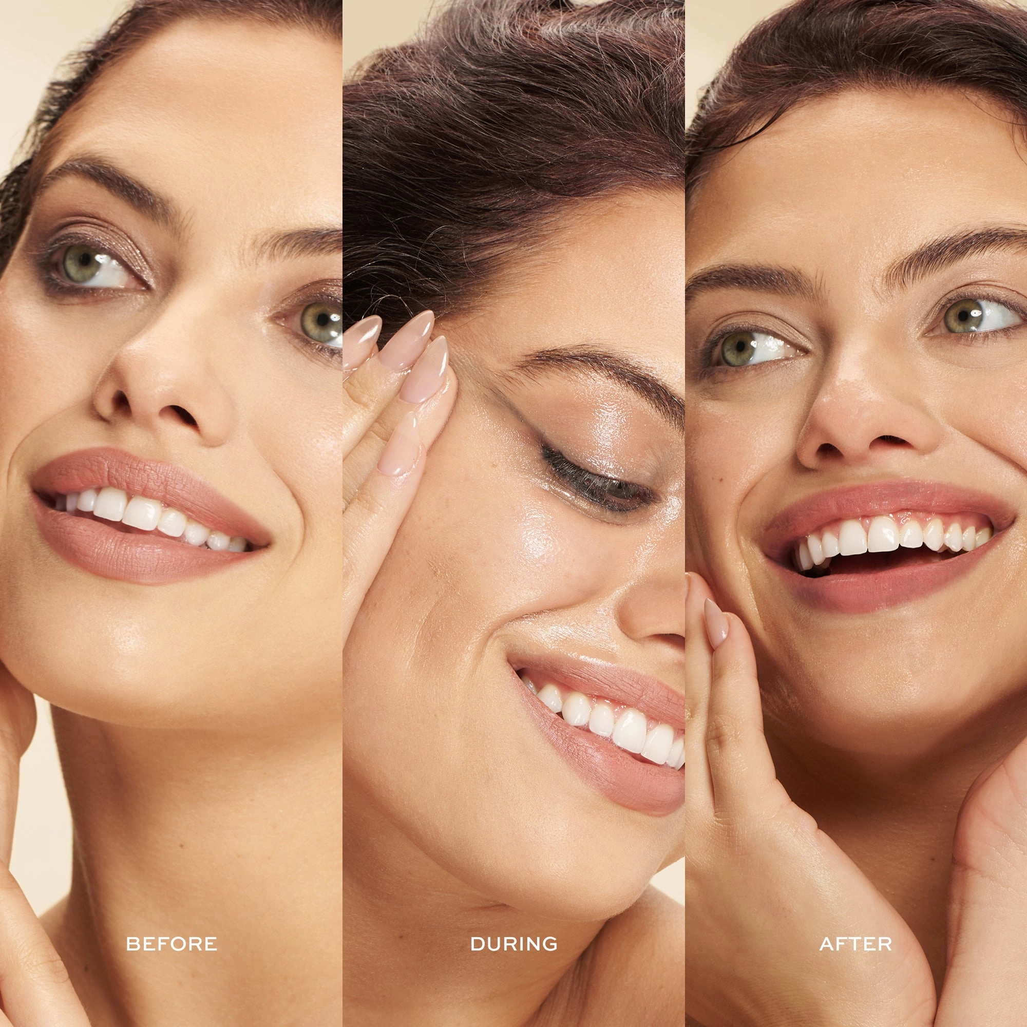 Nourishing Cleansing Oil Sample