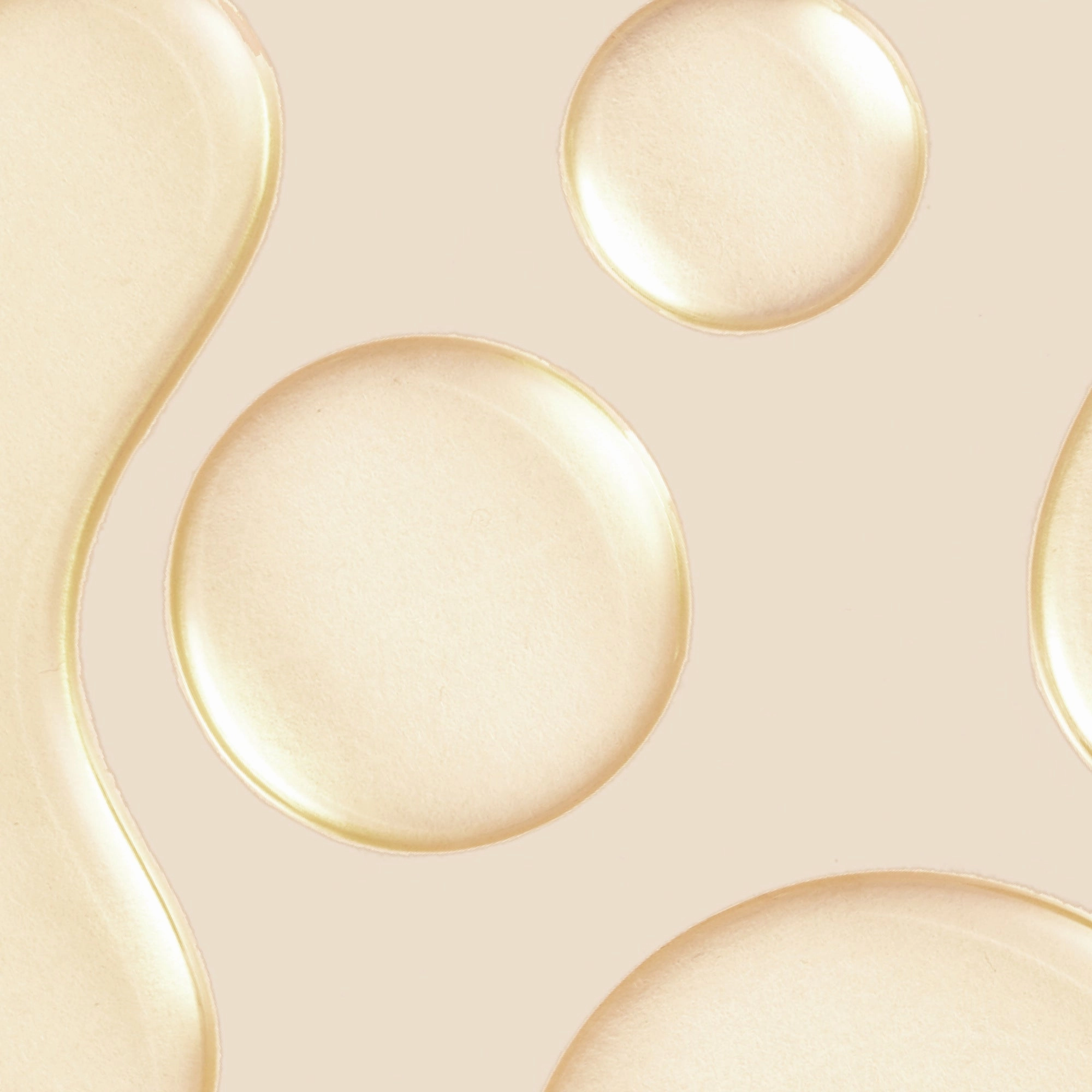 Nourishing Cleansing Oil Sample