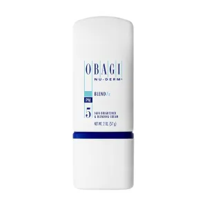 Nu-Derm Blend Fx