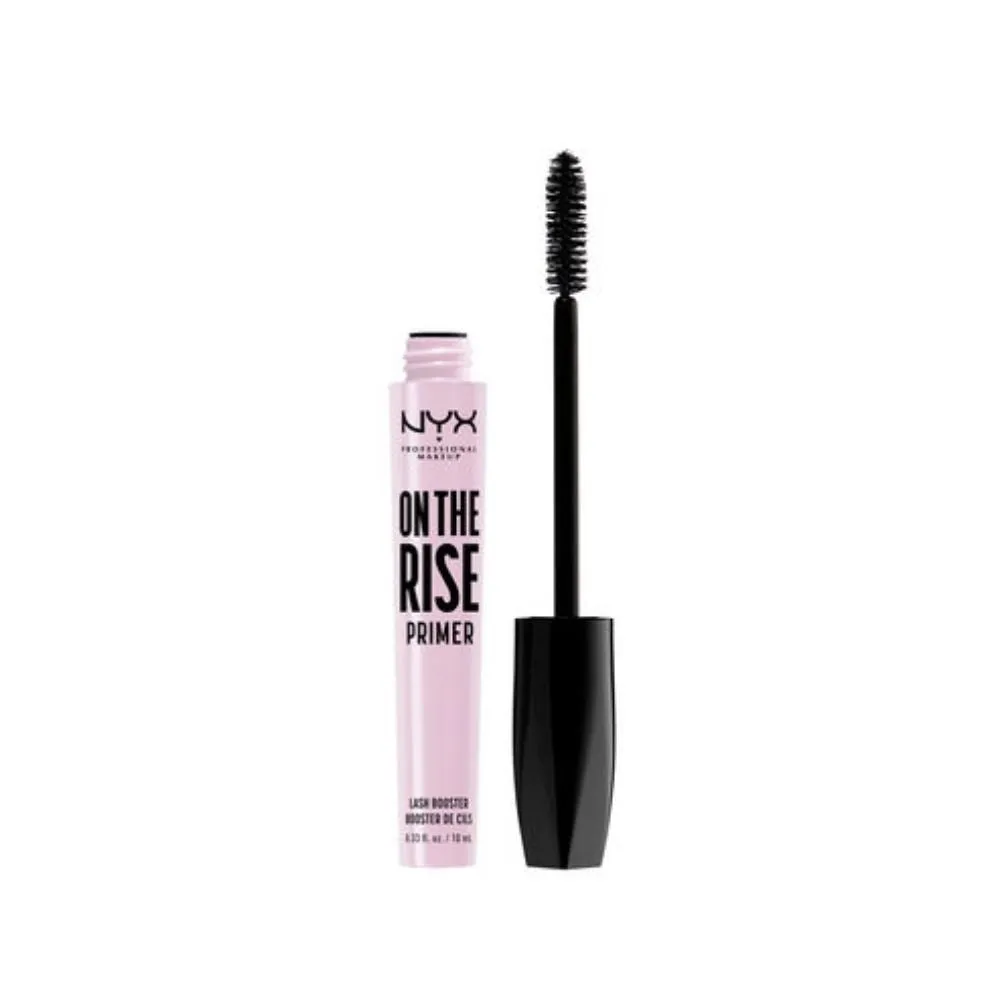 NYX On The Rise Primer Lash Booster