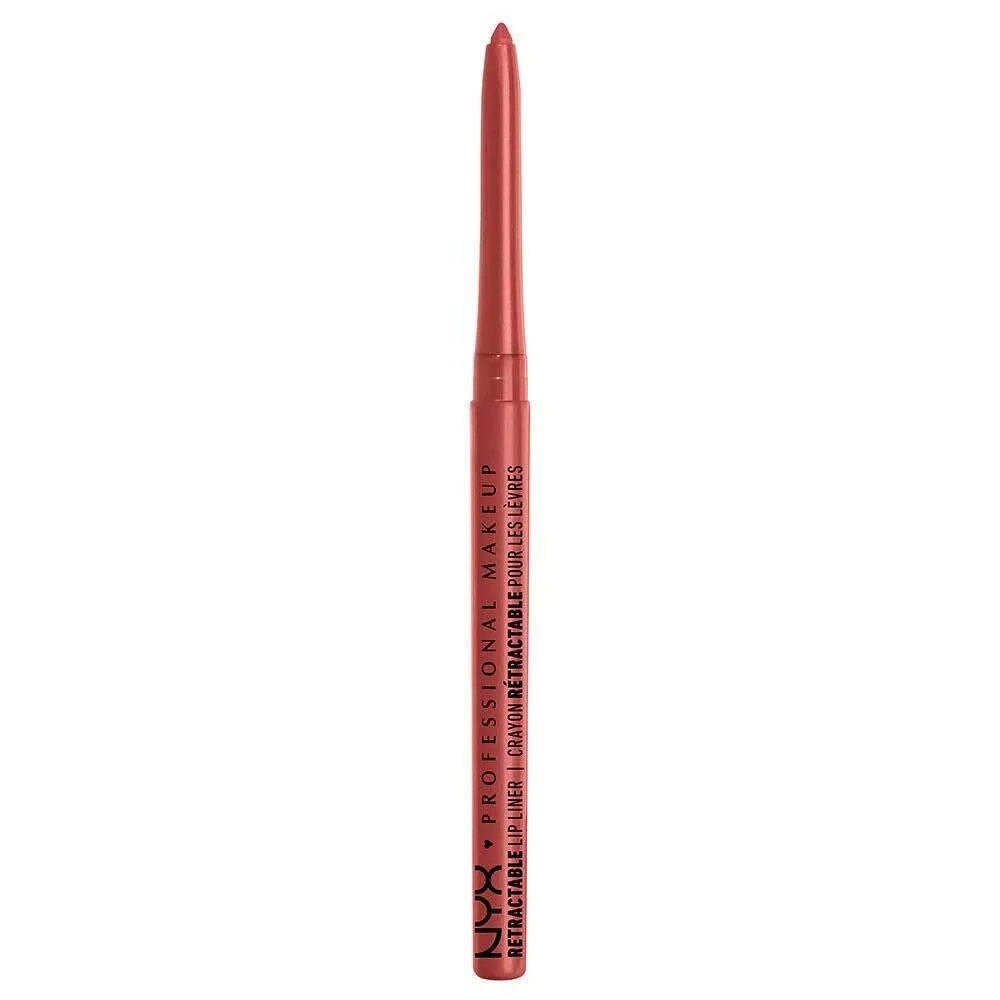 NYX Retractable Lip Liner Pencil 02 Nectar