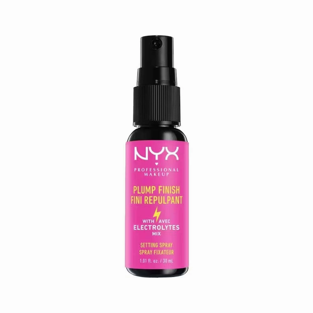 NYX Plump Finish Setting Spray 30ml