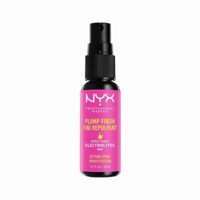 NYX Plump Finish Setting Spray 30ml
