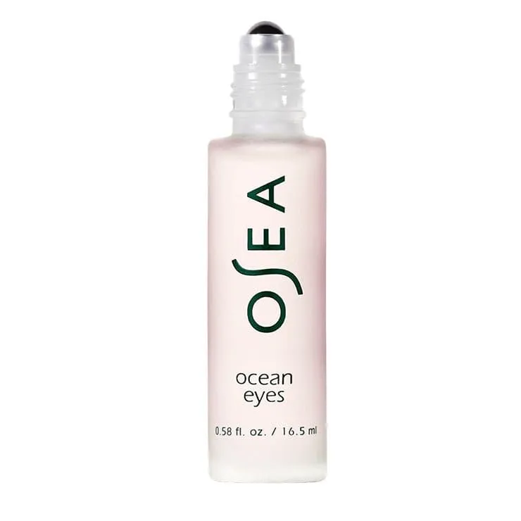 Ocean Eyes Age-Defying Eye Serum