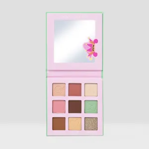 Off The Shelf Holiday Shadow Palette