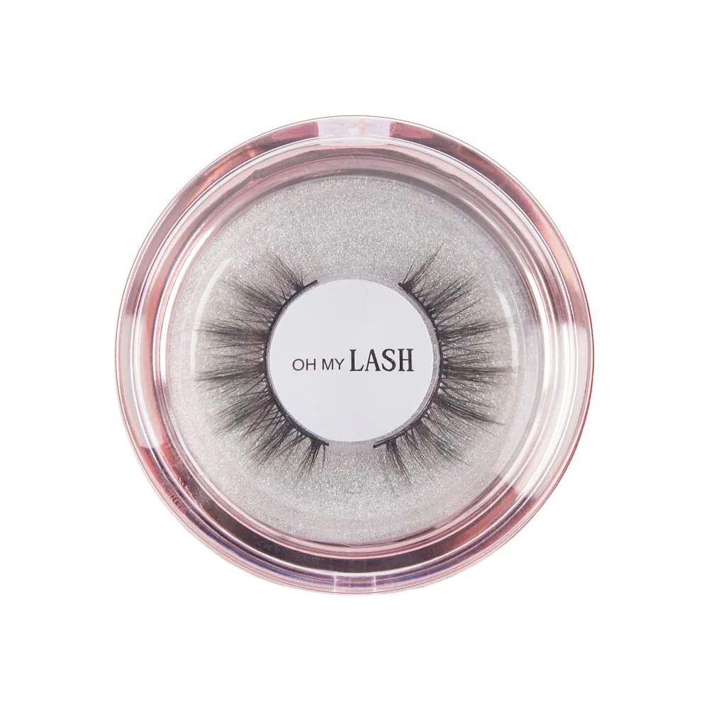 Oh My Lash Strip Lash Date Night