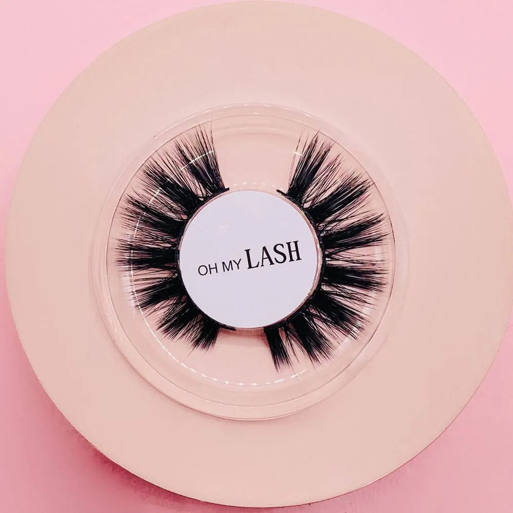 Oh My Lash Strip Lash Ok Hun