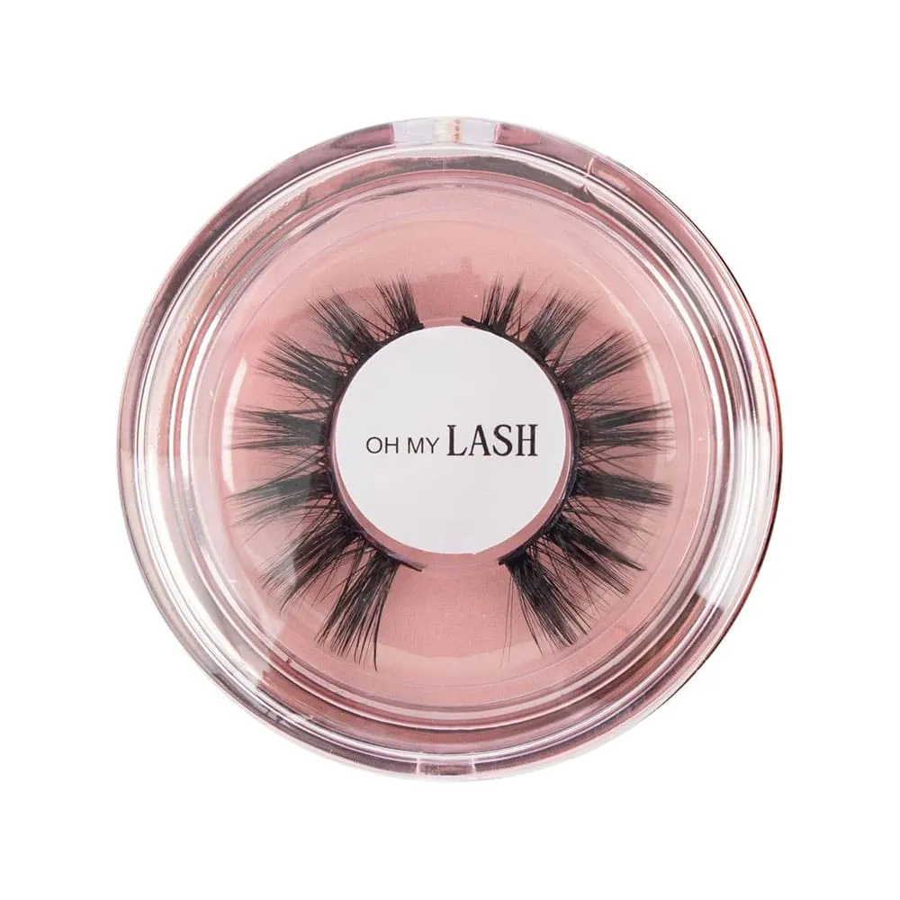Oh My Lash Strip Lash Ok Hun