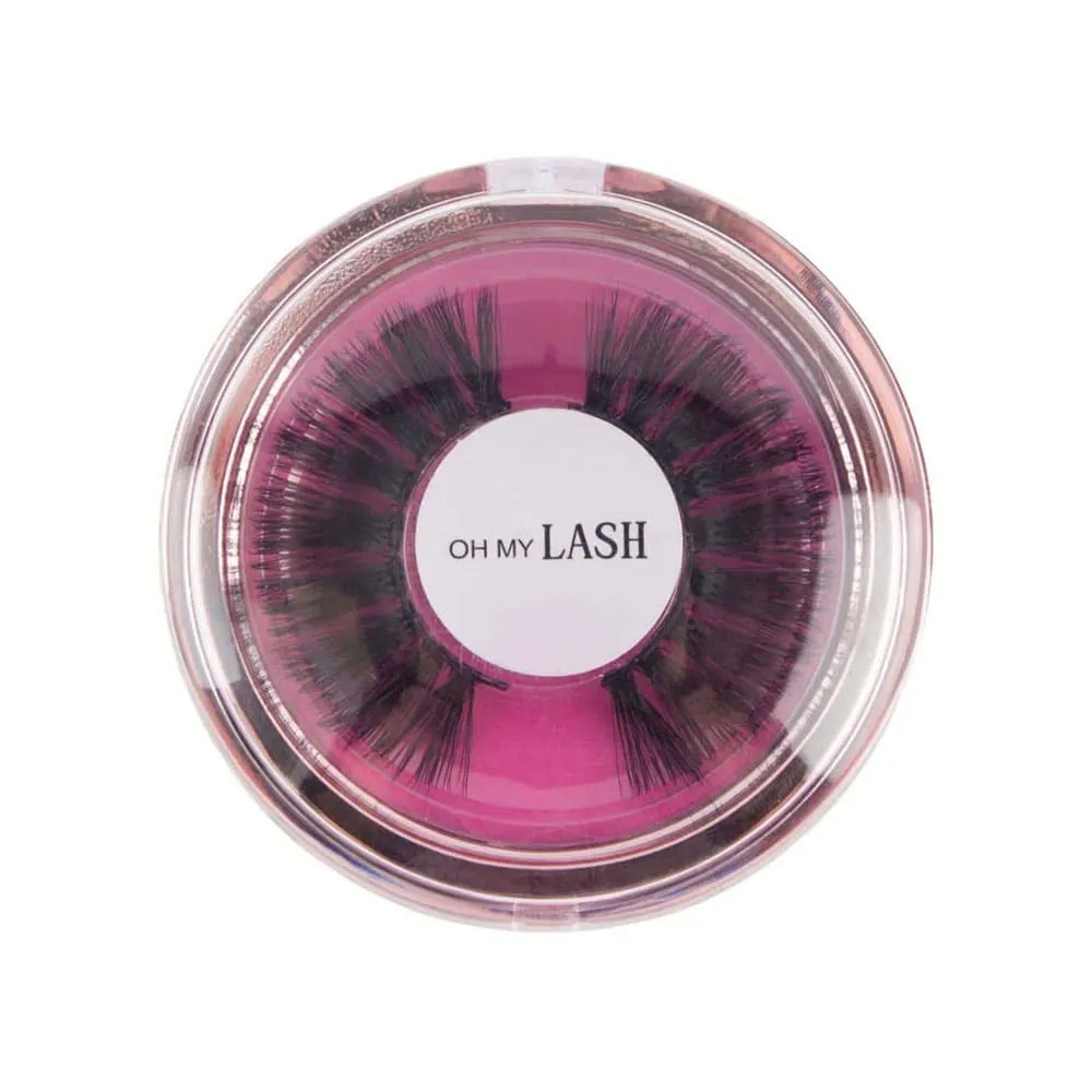 Oh My Lash Strip Lash Self Love