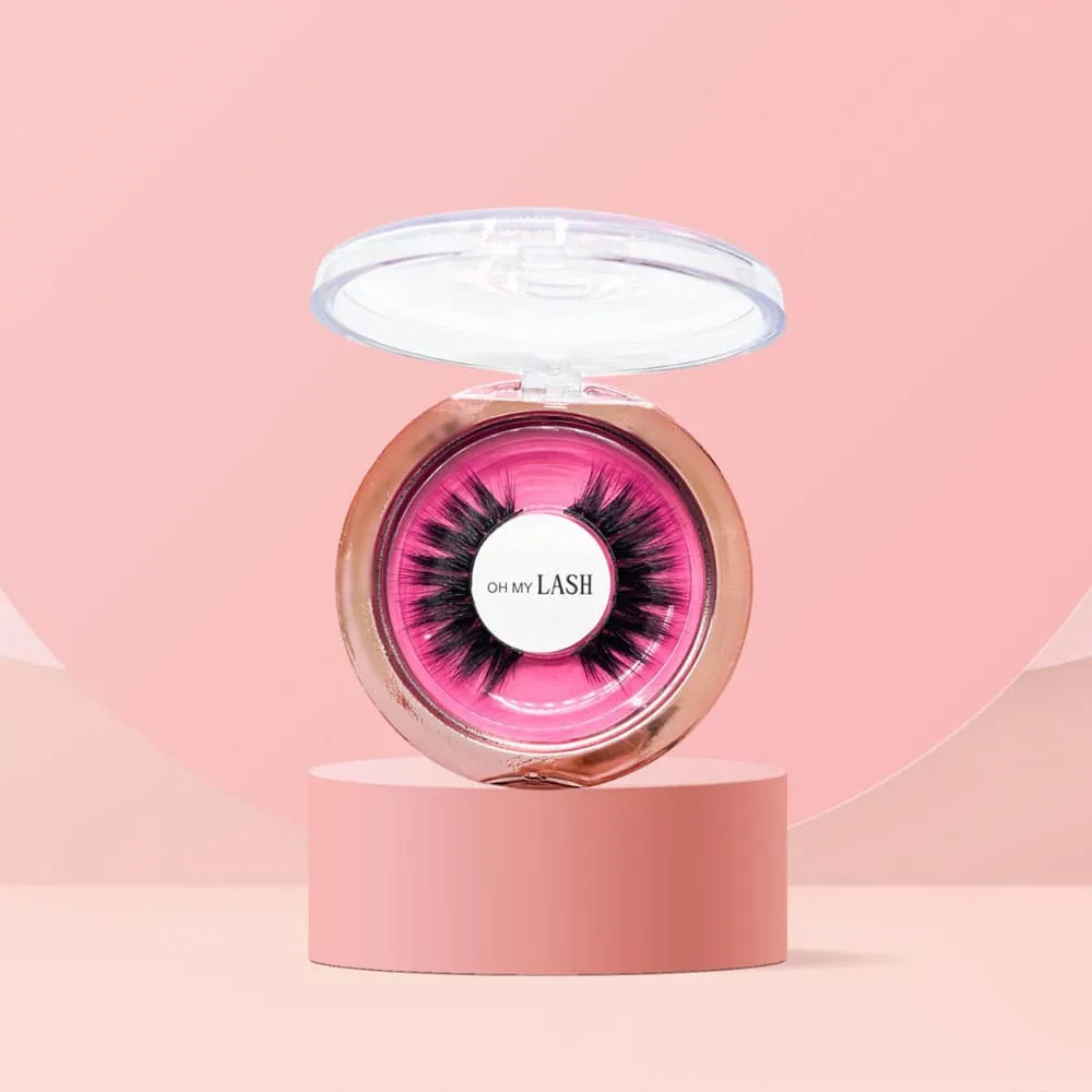 Oh My Lash Strip Lash Self Love