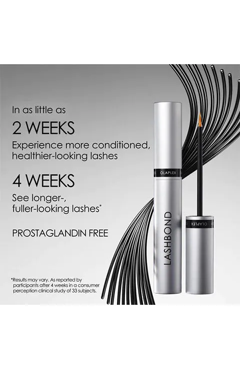 OLAPLEX LASHBOND  BUILDING SERUM