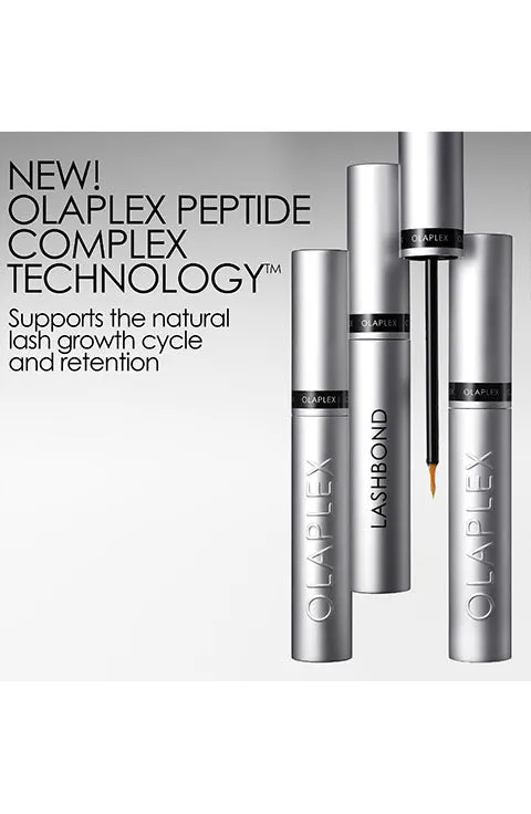 OLAPLEX LASHBOND  BUILDING SERUM