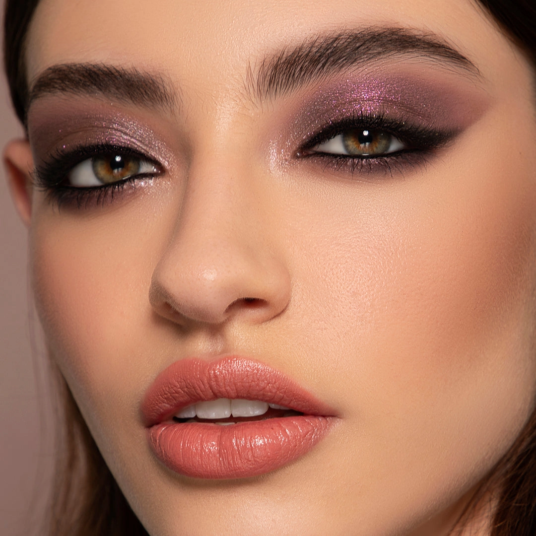 On-The-Go Eyeshadow Palette Set