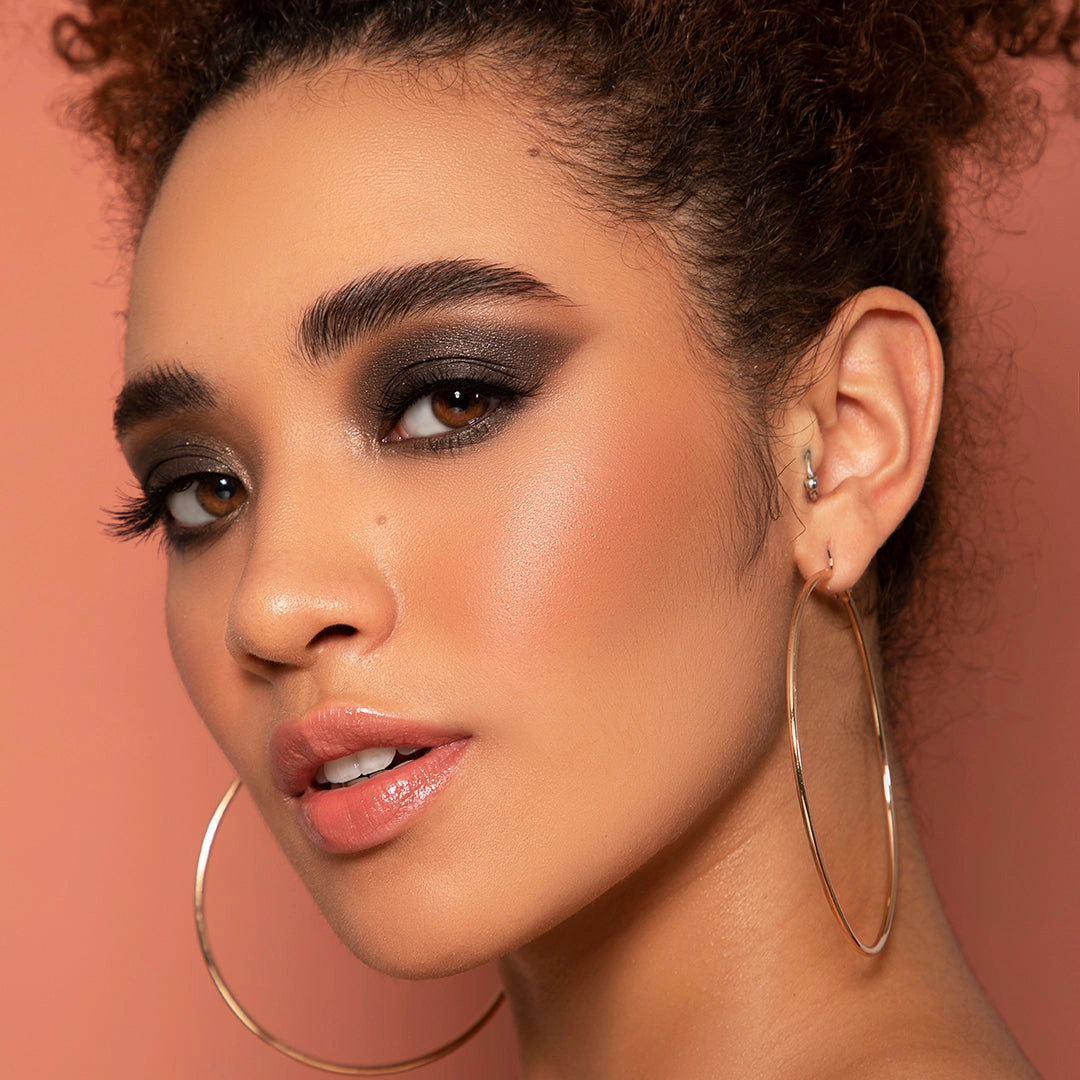 On-The-Go Eyeshadow Palette Set