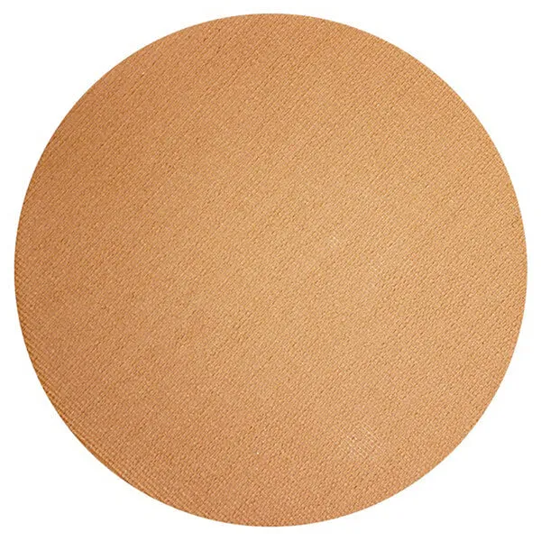 Osmosis Beauty Pressed Powder - Natural Dark