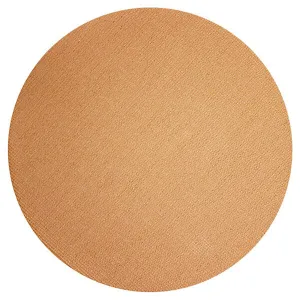 Osmosis Beauty Pressed Powder - Natural Dark