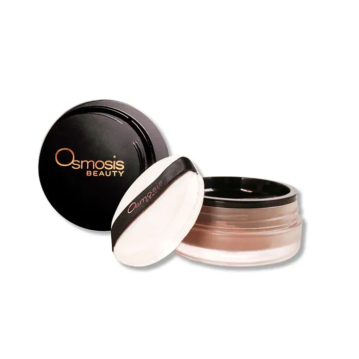 Osmosis Beauty Voilà Finishing Loose Powder