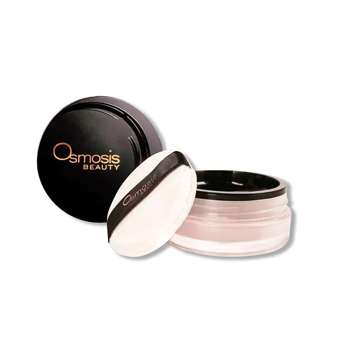 Osmosis Beauty Voilà Finishing Loose Powder