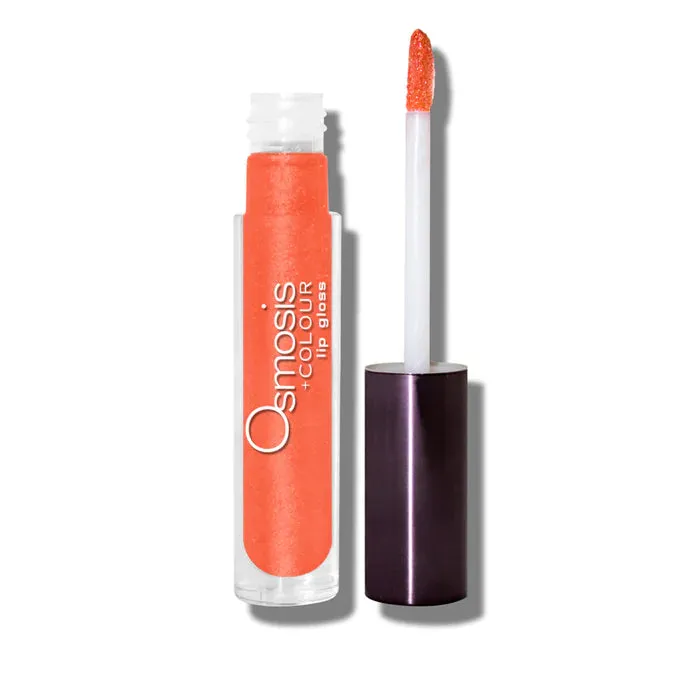 Osmosis   Colour Lip Gloss