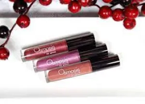Osmosis   Colour Lip Gloss