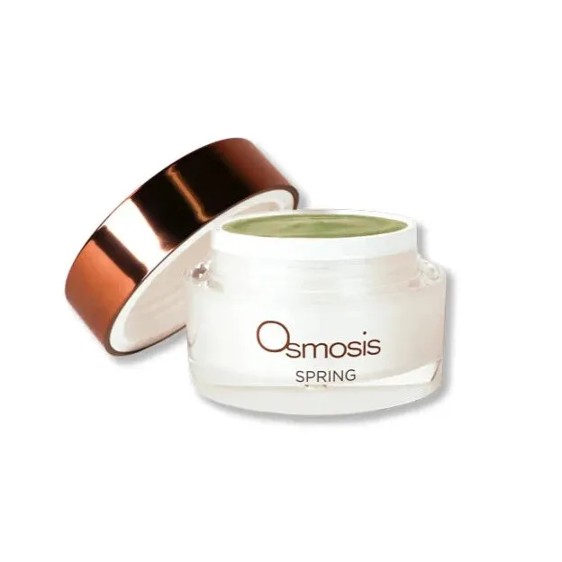 Osmosis Spring Fresh Enzyme Mask
