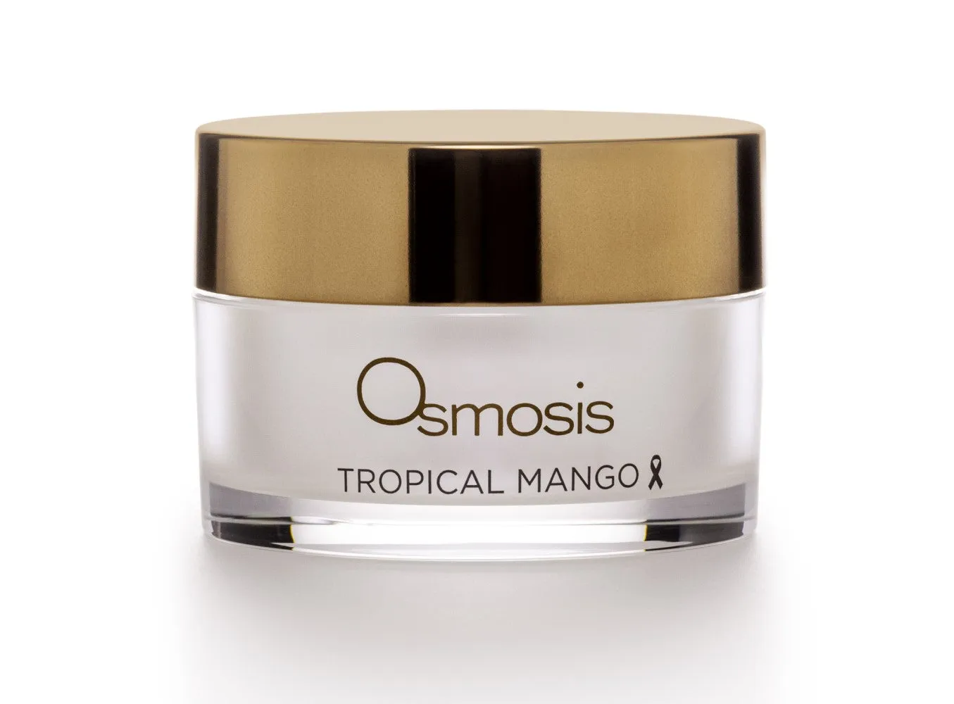 Osmosis Tropical Mango Mask