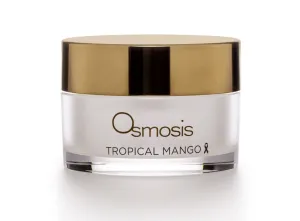 Osmosis Tropical Mango Mask