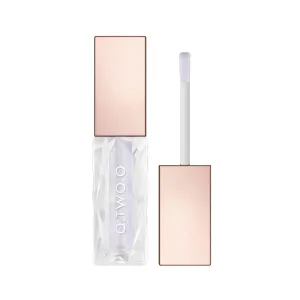 O.TWO.O Clear Crystal Berry Lip Gloss 02 Crystal Grape