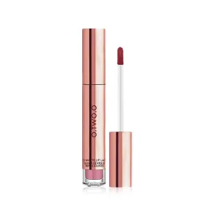 O.TWO.O Liquid Matte Lip Lacquer 05