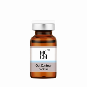 Out Contour cocktail