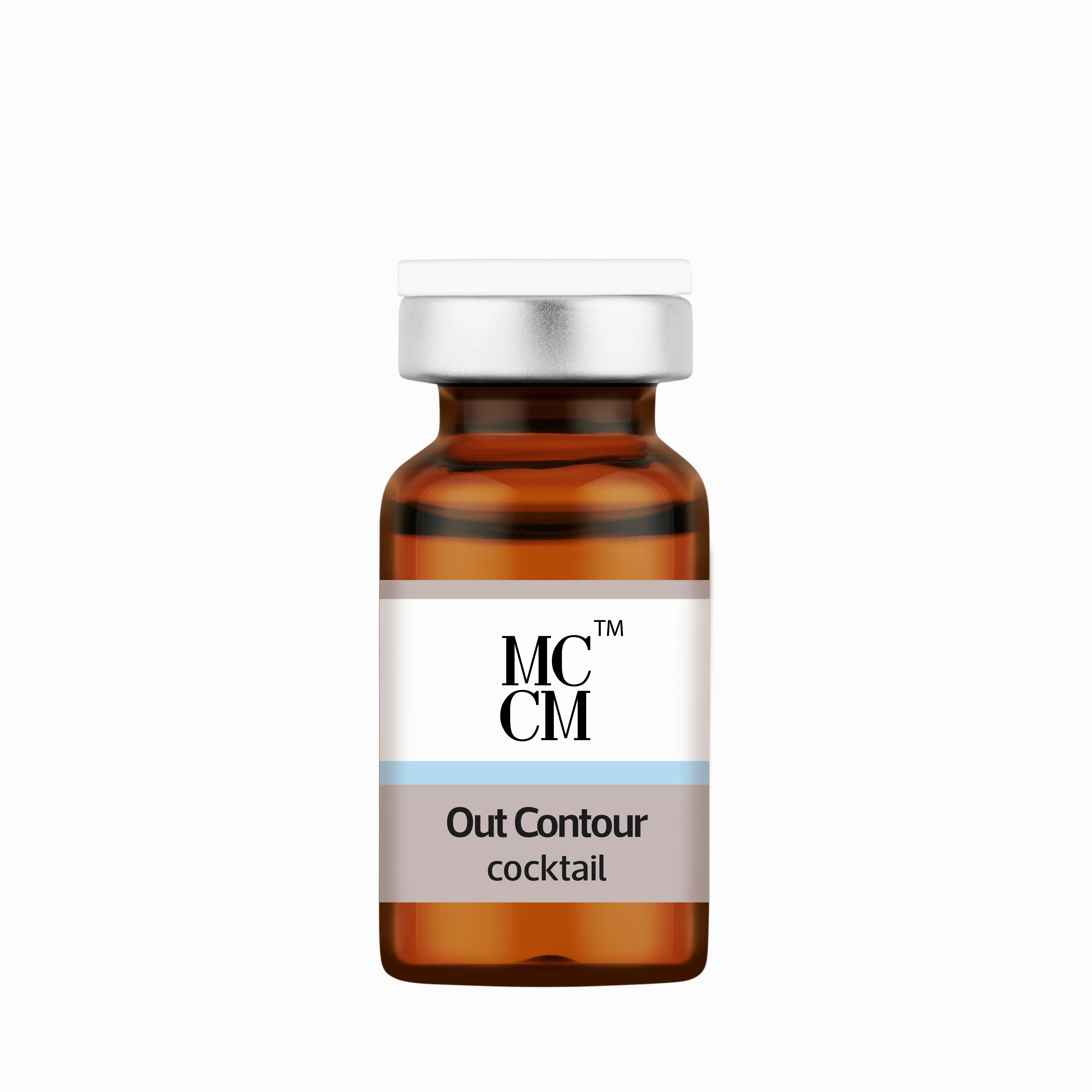 Out Contour cocktail