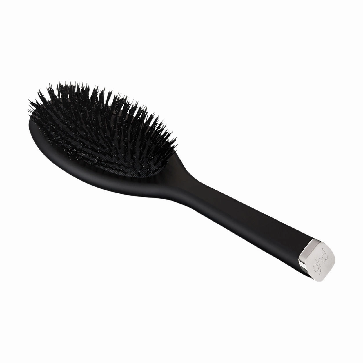Oval Dressing Brush