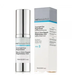 Overnight Eye Regenerator 15ml