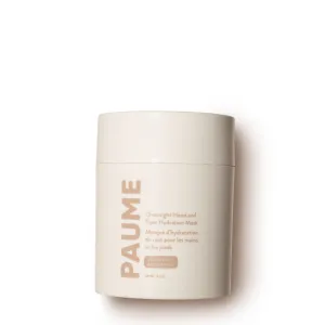 Overnight Hand And Foot Hydration Mask