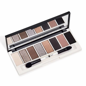 Pedal To The Metal Pressed Eye Palette