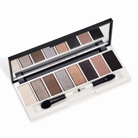 Pedal To The Metal Pressed Eye Palette