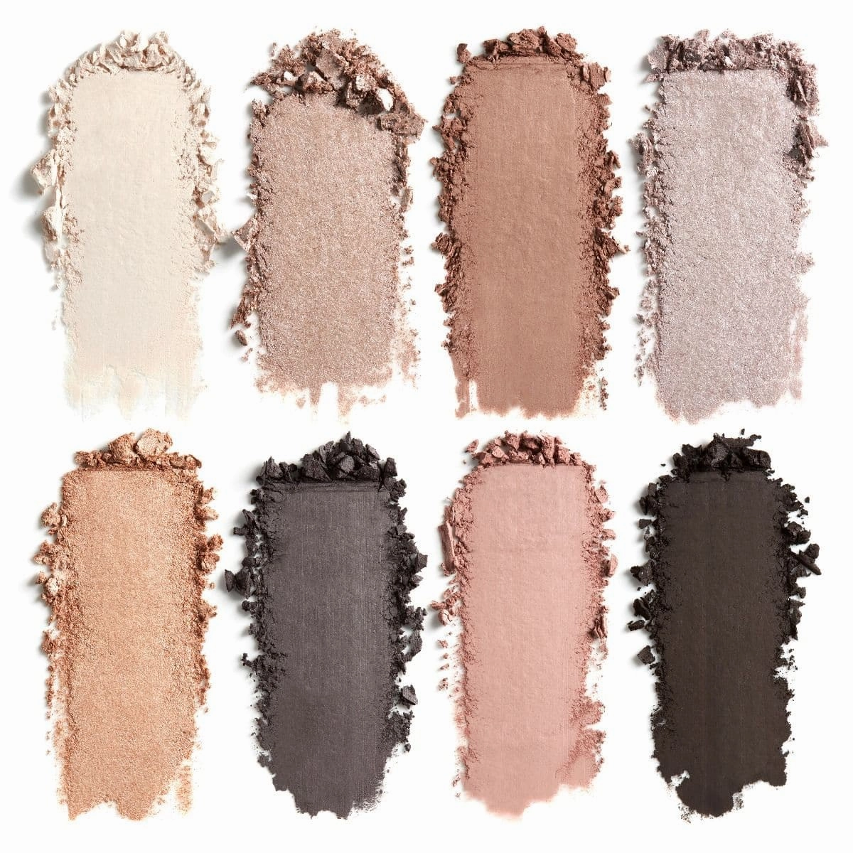 Pedal To The Metal Pressed Eye Palette