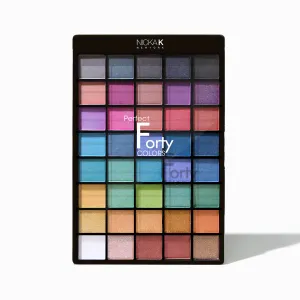Perfect Forty Colors - Festival