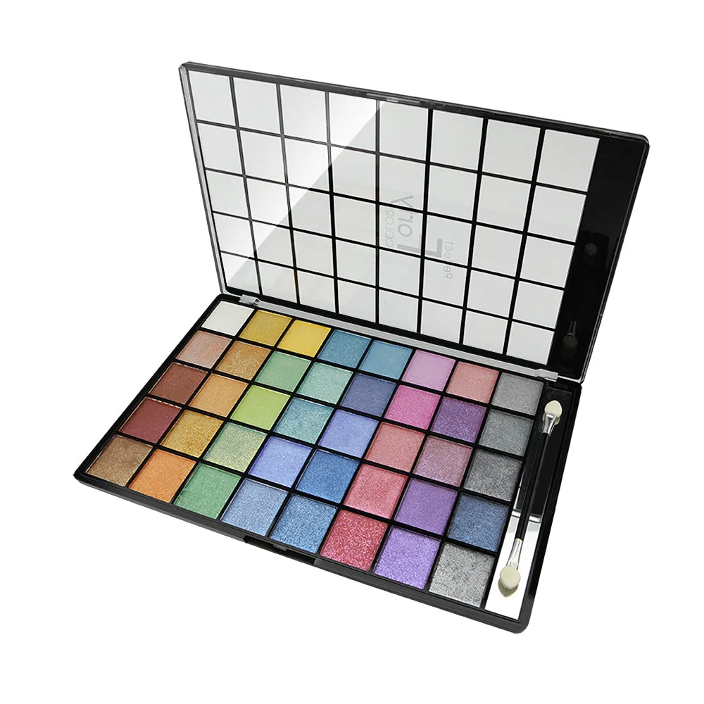 Perfect Forty Colors - Festival