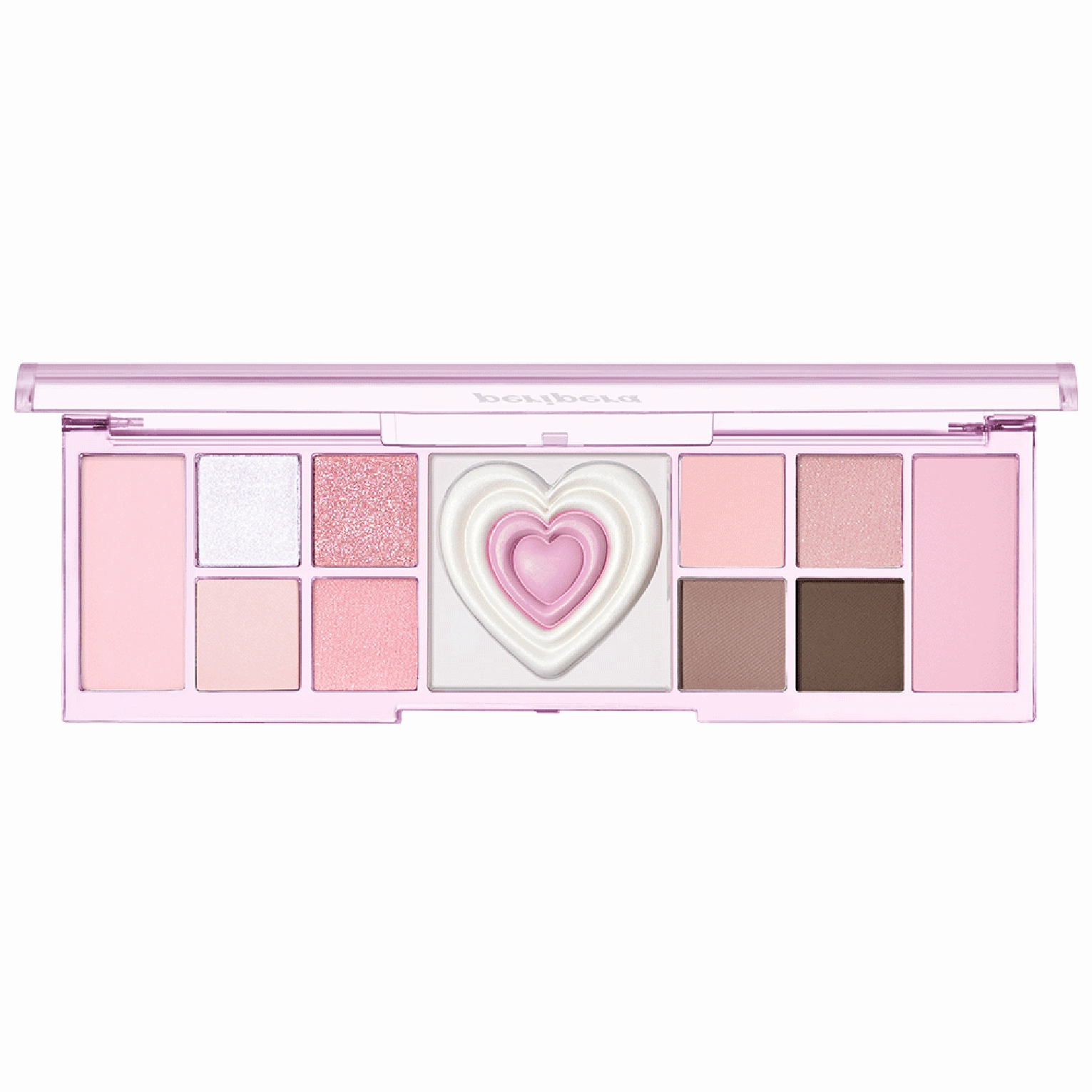 Peripera All Take Mood Like Palette (Peritage)