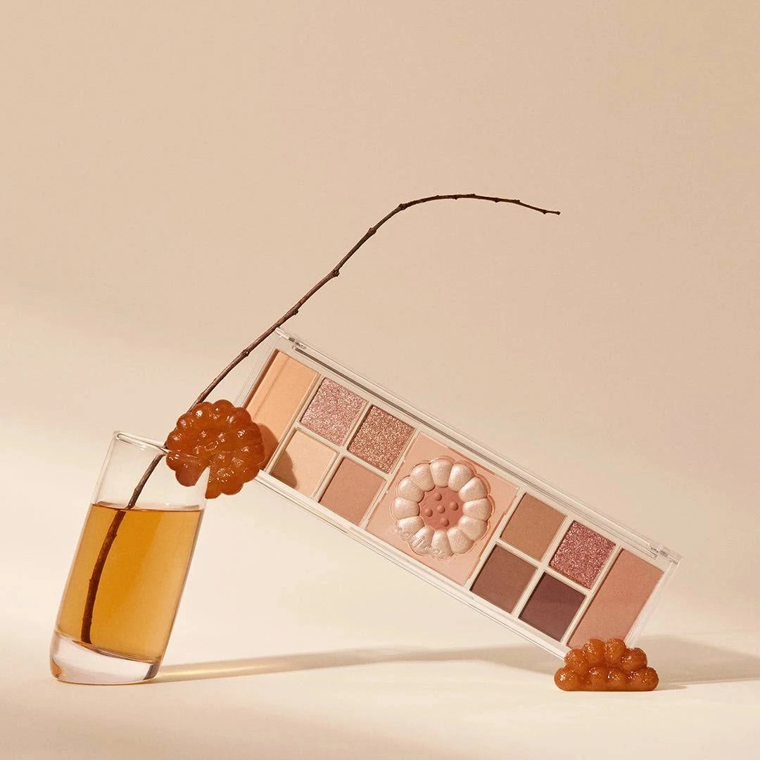 Peripera All Take Mood Like Palette (Peritage)