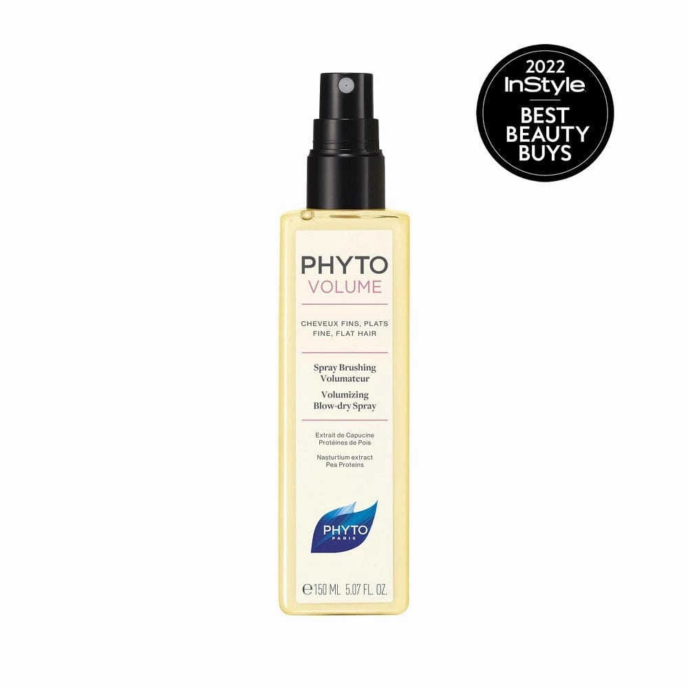 Phyto Volume Volumizing Blow-Dry Spray 150ml