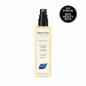 Phyto Volume Volumizing Blow-Dry Spray 150ml