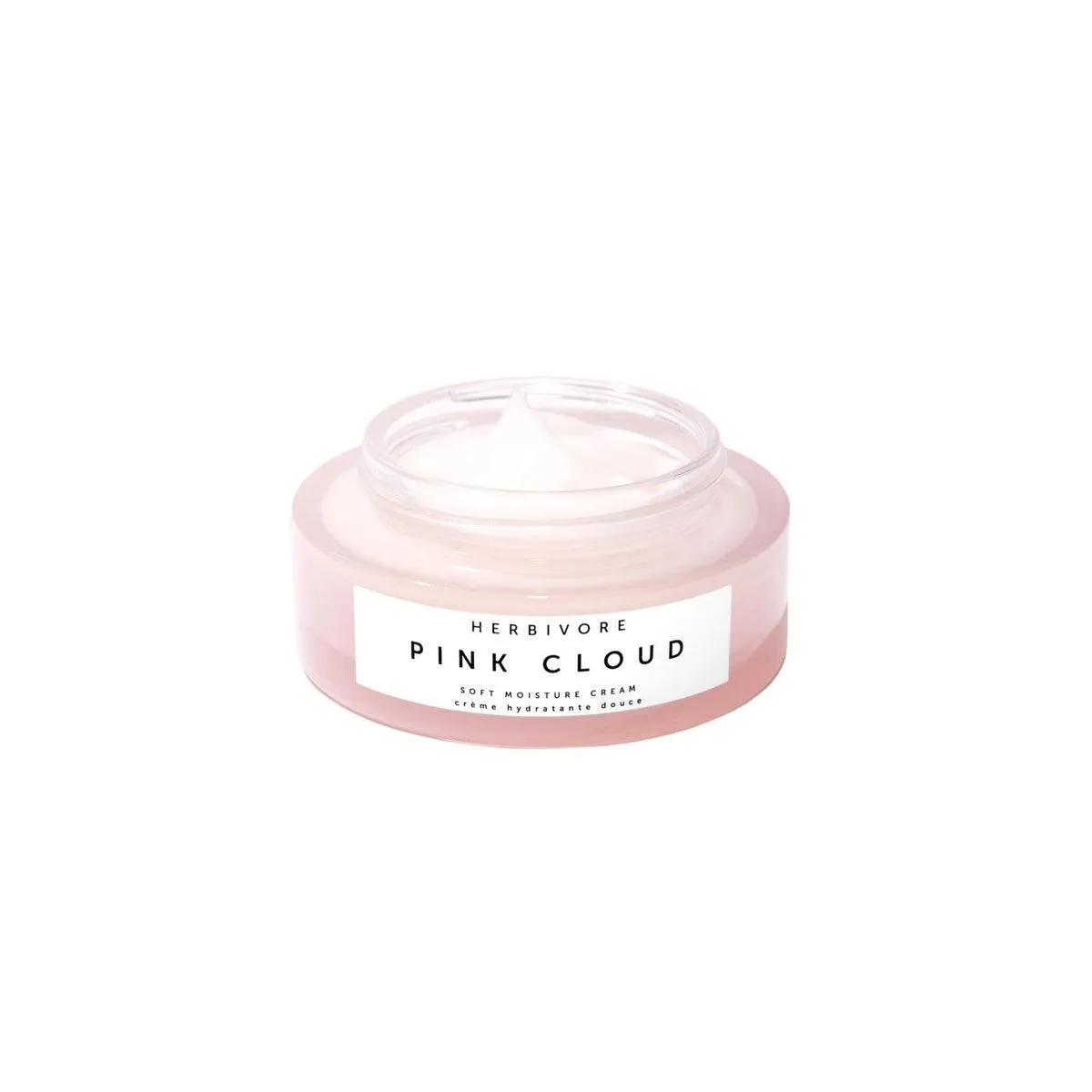 Pink Cloud Soft Moisture Cream