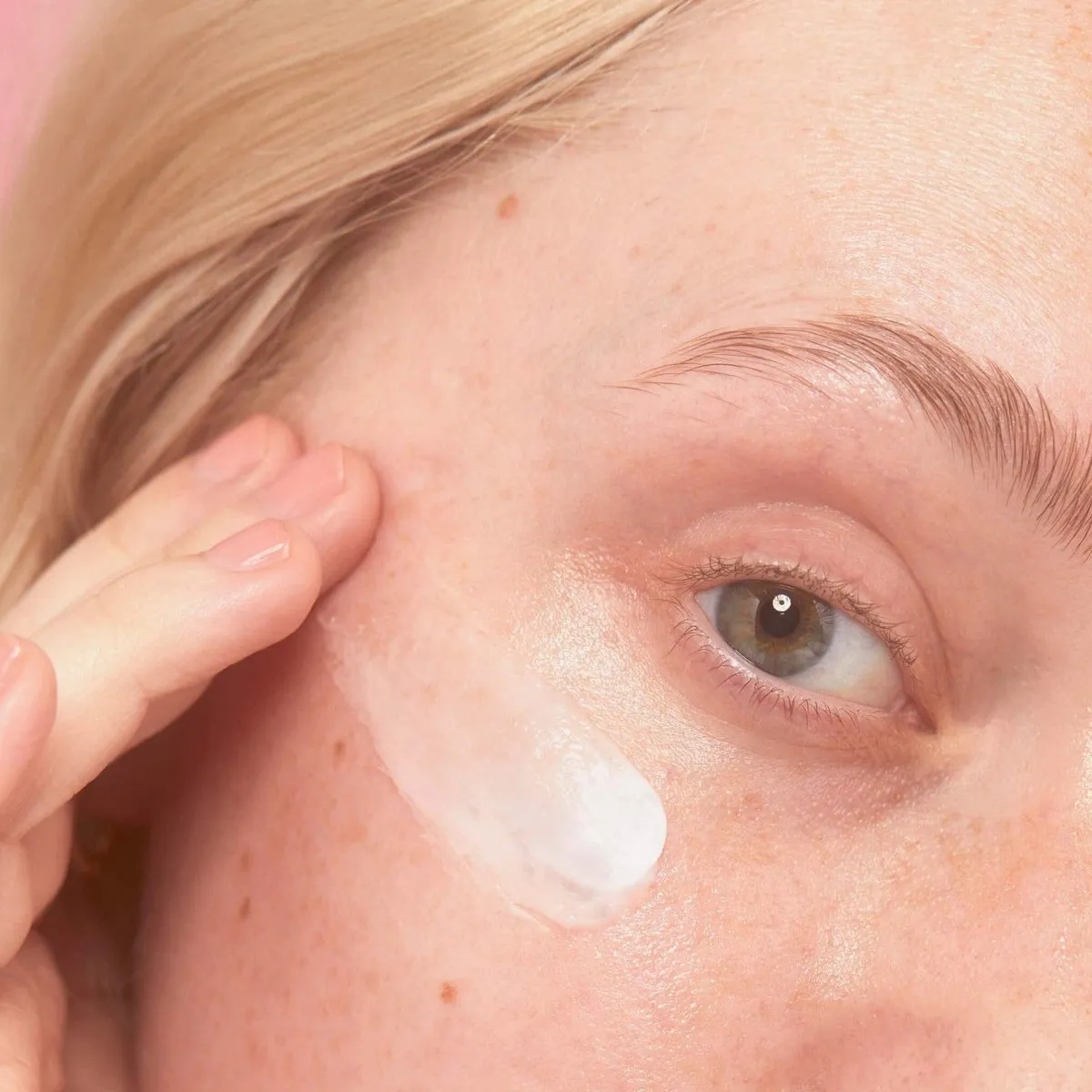 Pink Cloud Soft Moisture Cream