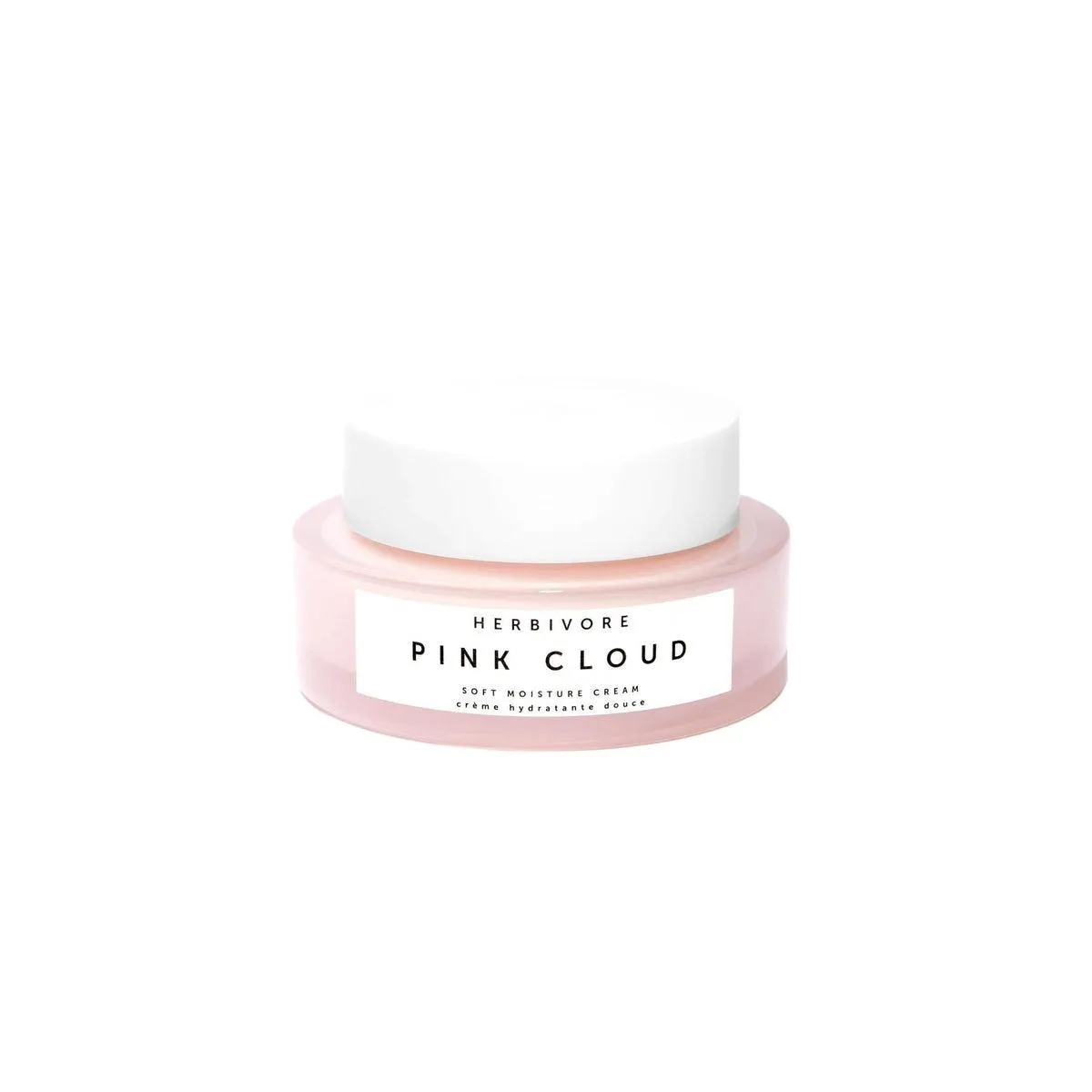 Pink Cloud Soft Moisture Cream