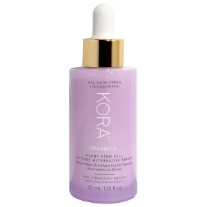 Plant Stem Cell Retinol Alternative Serum